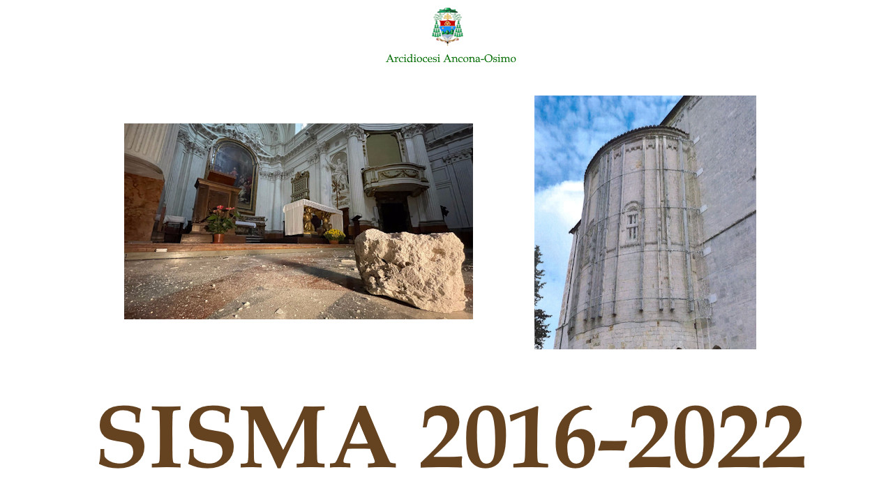 Sisma 2016-2022